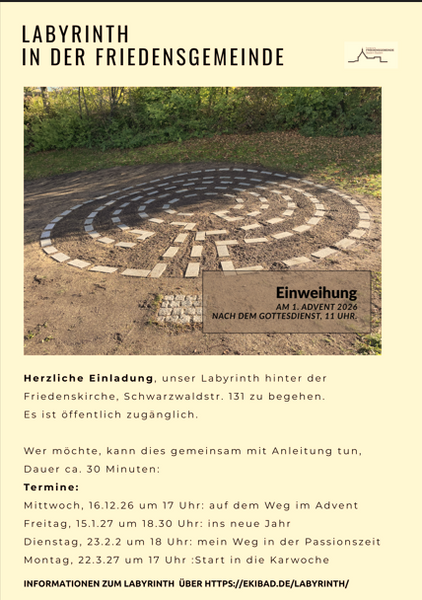 Quelle: Evangelische Friedensgemeinde Baden-Baden